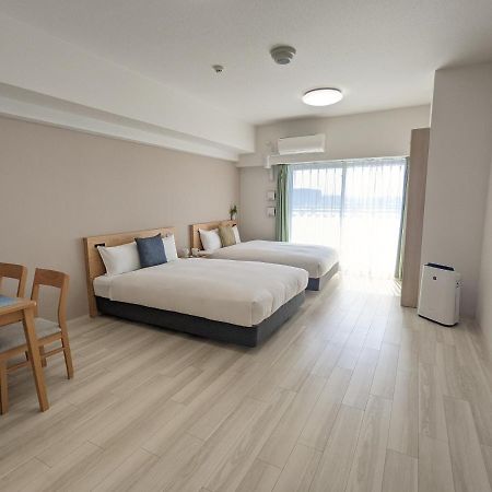 Eslead Hotel Namba Daikokucho Осака Экстерьер фото