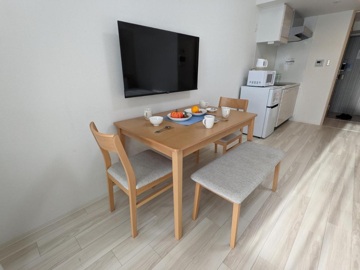 Eslead Hotel Namba Daikokucho Осака Экстерьер фото