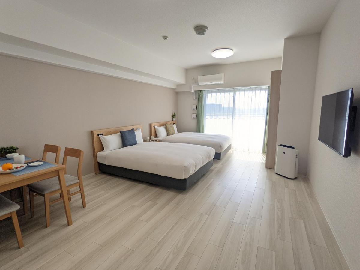 Eslead Hotel Namba Daikokucho Осака Экстерьер фото
