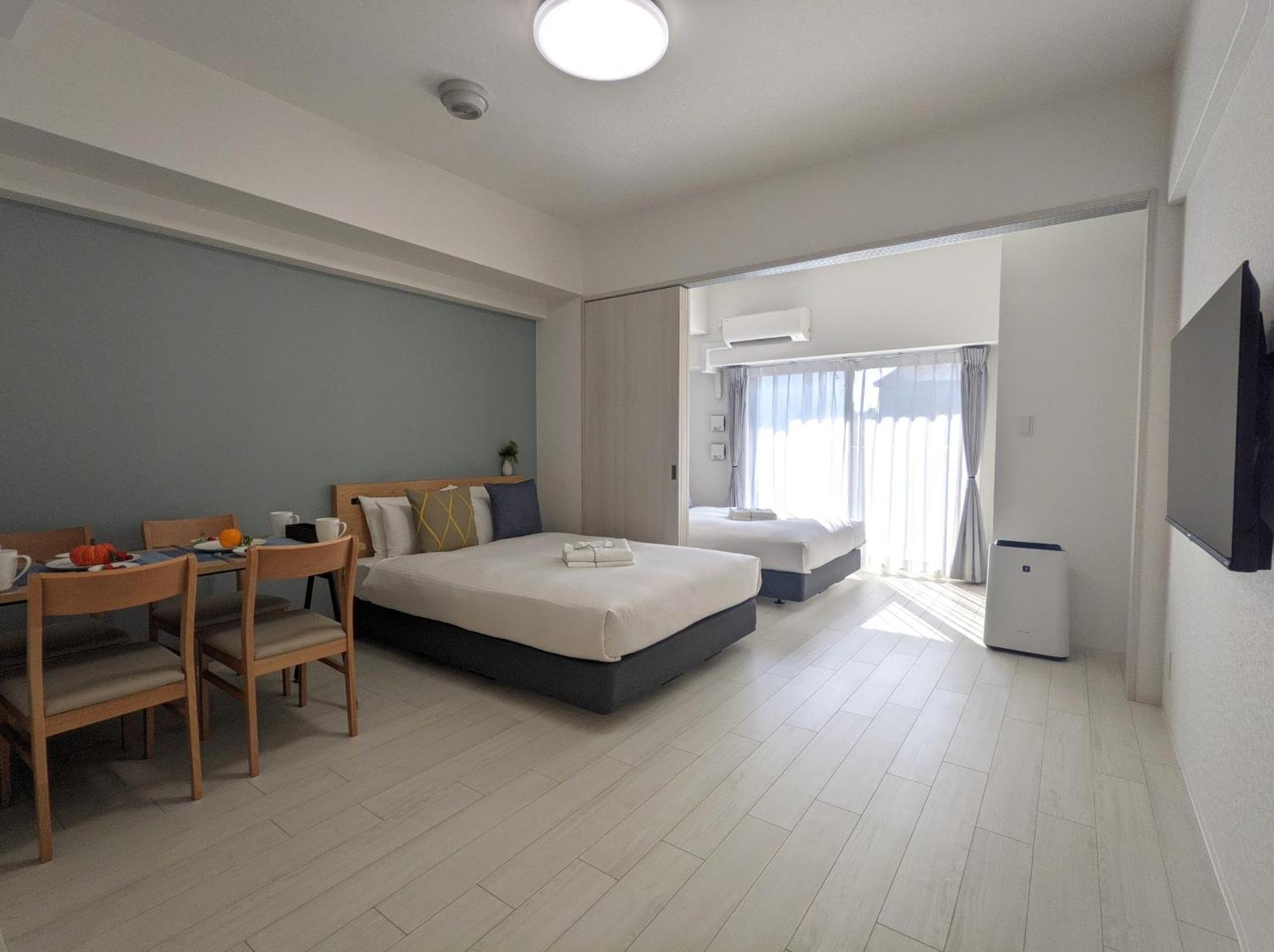 Eslead Hotel Namba Daikokucho Осака Экстерьер фото