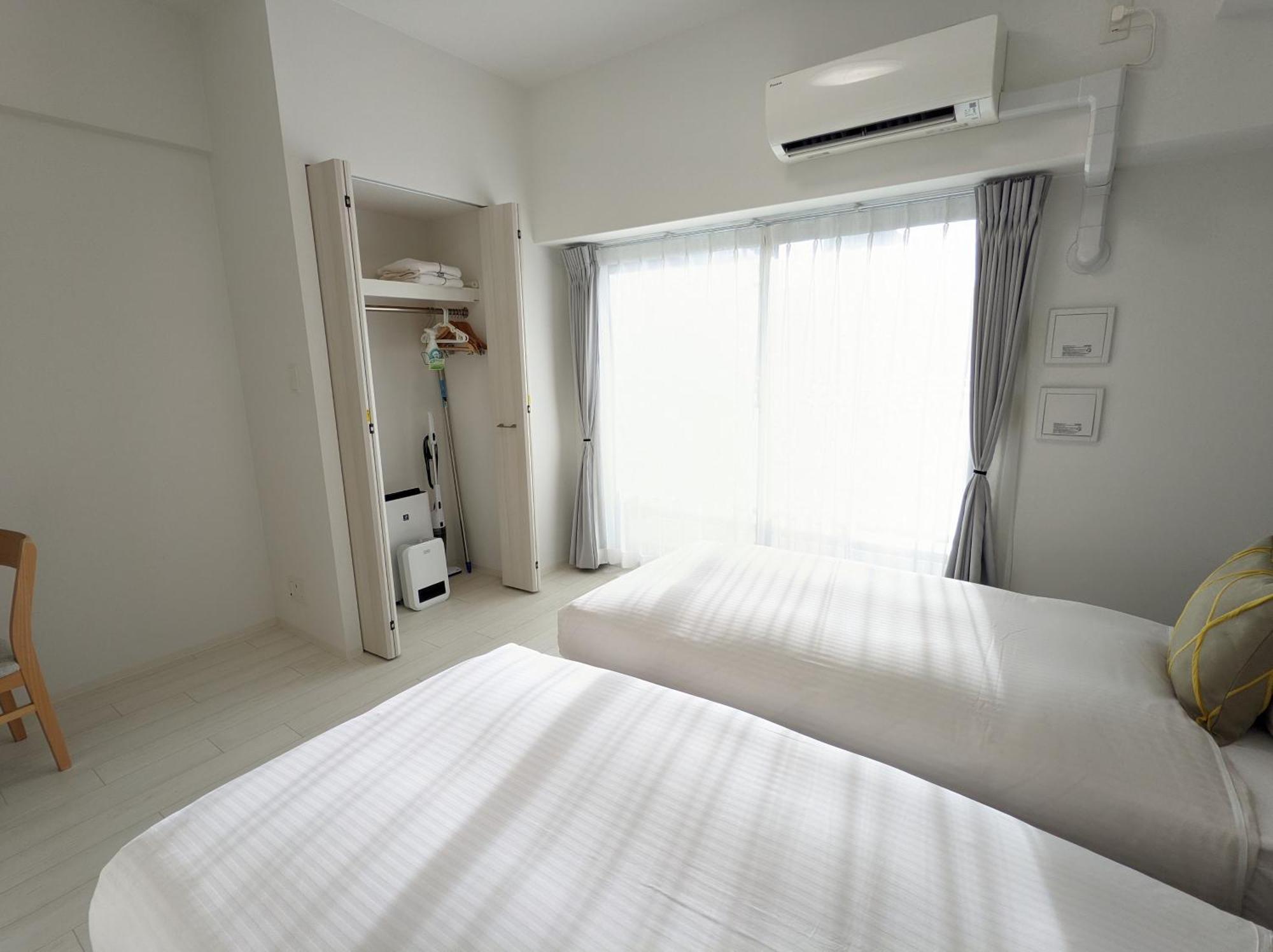 Eslead Hotel Namba Daikokucho Осака Экстерьер фото