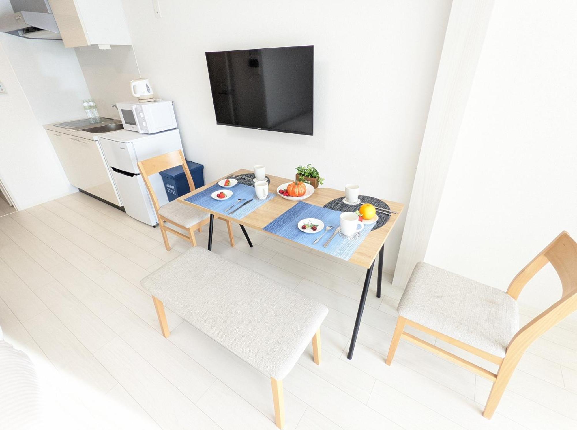 Eslead Hotel Namba Daikokucho Осака Экстерьер фото